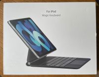 Magic Keyboard für Apple iPad Pro 11“ 2. Generation Hamburg-Mitte - Hamburg Wilhelmsburg Vorschau