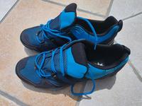 Adidas outdoor AX2 Traxion Größe 44 2/3 blau - NEU Bayern - Bruckmühl Vorschau