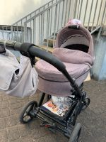 Hartan Kinderwagen Nordrhein-Westfalen - Kierspe Vorschau