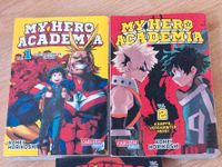 My hero academia 1 und 2 Berlin - Reinickendorf Vorschau