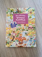 Wimmelpuzzlebuch Kinder Puzzlebuch Wimmelbilder Bayern - Vohenstrauß Vorschau