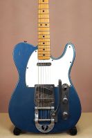 2010-2011 Fender Custom Shop Telecaster Bigsby Lake Placid Blue Leipzig - Connewitz Vorschau