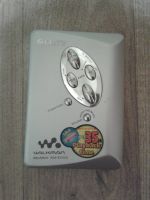 Sony Walkman WM-EX522 Nordrhein-Westfalen - Krefeld Vorschau