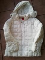 s. Oliver Jacke, weiß, Winter, Gr. 38 Sachsen - Lichtenau Vorschau