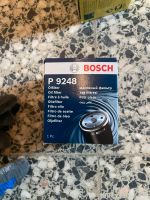 Bosch Ölfilter P9248 Bayern - Weiden (Oberpfalz) Vorschau