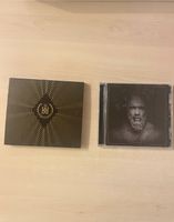 Kollegah Album CD MONVIIENT Hessen - Lich Vorschau