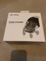 Cybex Rain Cover Nordrhein-Westfalen - Castrop-Rauxel Vorschau