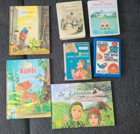 Bücher ASTRID LINDGREN SAMS KÄSTNER DICKENS BAMBI Innenstadt - Köln Deutz Vorschau