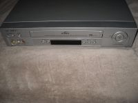 SAMSUNG 6-Kopf/6-HEAD VHS-Videorekorder SV-671X Hessen - Fulda Vorschau