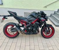 Kawasaki z900 Bayern - Illertissen Vorschau