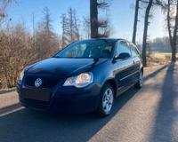 Volkswagen Polo von 2009 Nordrhein-Westfalen - Netphen Vorschau
