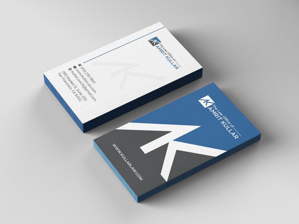 Visitenkarten | Design | Business cards | Grafikdesign in Tübingen