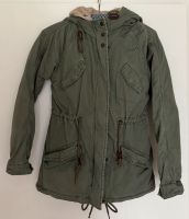 Urban Surface Parka / Mantel / Jacke  Gr. XS Brandenburg - Erkner Vorschau