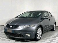 Suche Honda Civic 8 gen Essen - Essen-Stadtmitte Vorschau