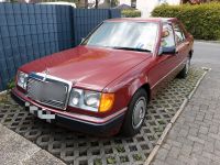 Mercedes Benz w124 ganz original Oldtimer TOP mit H Kennzeichen Hessen - Kassel Vorschau