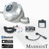 Maxhaust Active Sound Booster Bluetooth Dieselsound EINBAUSERVICE Brandenburg - Großbeeren Vorschau
