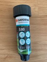 Gardena S 80 Sprinkler neu Hessen - Reichelsheim (Wetterau) Vorschau