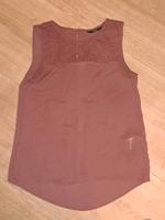 Bluse Shit von Only (Gr. 38) Hessen - Ottrau Vorschau