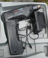Alte Model 6 Volt SKIL Akku Schrauber - Bohrmaschine. Für Bastler Nordrhein-Westfalen - Oberhausen Vorschau