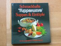 Tupperware Kochbuch Suppen & Eintöpfe Kreis Ostholstein - Kasseedorf Vorschau