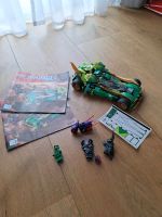 LEGO Ninjago *** 70641 Bayern - Rottenburg a.d.Laaber Vorschau