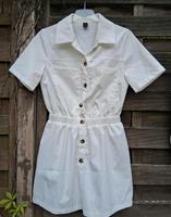 Shein Jumpsuit Gr. S Niedersachsen - Seevetal Vorschau