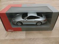 MODELLAUTO - CARRERA -S MASSSTAB 1:24 +VERPACKUNG Baden-Württemberg - Schwieberdingen Vorschau