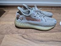 Yeezy 350 blue tint Nordrhein-Westfalen - Leverkusen Vorschau