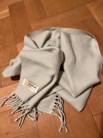 Schöner Schal 100% Cashmere Kaschmir hellgrün Bayern - Regensburg Vorschau