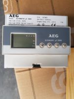 AEG Elfamatic pc 3000 Saarland - Dillingen (Saar) Vorschau