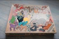 Barbapapa Jigsaw Puzzle 63 Teile 1974 Sammler Vintage Sammler Niedersachsen - Giesen Vorschau