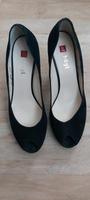 Högl elegante Lederschuhe Nürnberg (Mittelfr) - Aussenstadt-Sued Vorschau