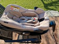 Babyschale Maxi Cosi Pepple Pro +3way Fix Station Baden-Württemberg - Pfedelbach Vorschau