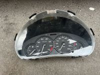 Peugeot 206cc Cabrio Tachometer 2-Stecker 99061620007 Bonn - Kessenich Vorschau