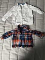 Hemden Tommy Hilfiger H&M Größe 62 68 Nordrhein-Westfalen - Bergisch Gladbach Vorschau