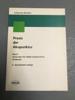 Praxis der Akupunktur Johannes Bischko - Haug - *TOP* Rheinland-Pfalz - Idar-Oberstein Vorschau
