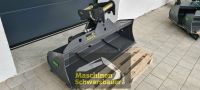 ✅ Hydr. Grabenlöffel Schwenklöffel MS03 120cm Minibagger 2-3t Bayern - Kühbach Vorschau