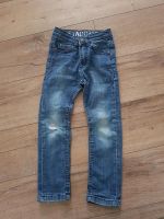 Jeans von staccato, Größe 116 Niedersachsen - Schneverdingen Vorschau