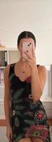Desigual Tunika schwarz XS/S 34/36 Bochum - Bochum-Ost Vorschau