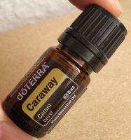 DoTERRA - CARAWAY - 5 ml - Ätherisches Öl - NEU - MHD 2028 + CPTG Bayern - Bad Windsheim Vorschau