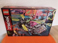 LEGO® Ninjago 71710 Ninja-Tuning-Fahrzeug NEU&OVP Bochum - Bochum-Ost Vorschau