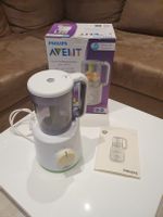 Philips Avent 2in1 Babynahrungszubereiter (Modell SCF870/20) Nordrhein-Westfalen - Dülmen Vorschau