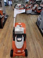 Stihl Akku Rasenmäher RMA 443 C Bayern - Plattling Vorschau