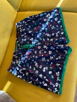 Hübsche lockere Shorts mit Taschen in floralem Muster Street One Niedersachsen - Rinteln Vorschau
