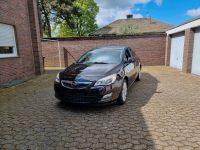 Opel Astra J 1.4 Turbo Nordrhein-Westfalen - Kaarst Vorschau