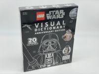 LEGO Star Wars „Visual Dictionary“ Anniversary Edition Neu/ OVP Bremen - Osterholz Vorschau