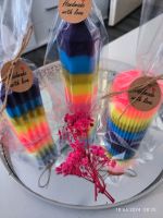 PRIDE Candles - Handgemacht Kerzen im PRIDE-Design Pankow - Weissensee Vorschau