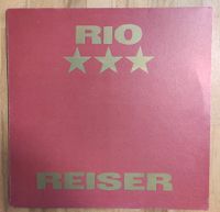 Rio Reiser - LP Vinyl Schallplatte Brandenburg - Schönwalde-Glien Vorschau