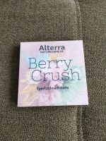 Alterra Naturkosmetik Berry Crush Eyeshadow Palette Baden-Württemberg - Aichtal Vorschau