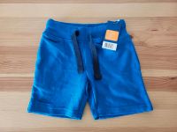 Shorts kurze Hose Gr. 86/92 lupilu blau organic - neu - Bayern - Haibach Unterfr. Vorschau